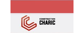 Construction Cha-Ric Inc